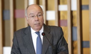 ‘Corrida para a morte’, diz chanceler brasileiro sobre prazo dado por Israel para retirada em Gaza