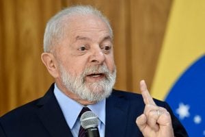 As impressões de Lula sobre a eleição na Argentina