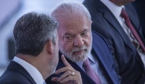 Procurador aciona TCU contra veto de Lula a calendário de emendas parlamentares