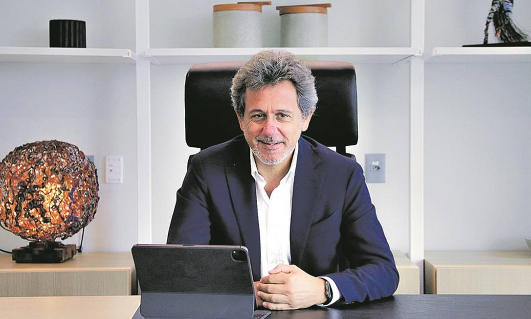 Nicola Cotugno deixa presidência da Enel no Brasil