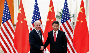 Biden e Xi se reúnem em 15 de novembro para 'estabilizar' relações