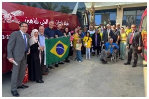 Passagem de Rafah é fechada mais uma vez; brasileiros seguem retidos em Gaza