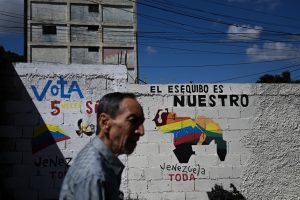 CIJ ordena que Venezuela 'se abstenha' de ações que ameacem status quo com Guiana
