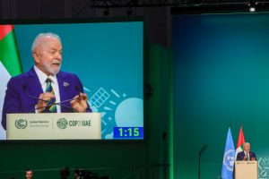 Lula critica ataques de Israel em Gaza e denuncia 'genocídio'; Conib lança nota de repúdio