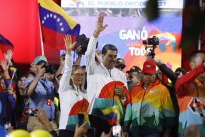 Venezuela realiza ensaio antes das eleições presidenciais de julho
