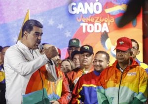 Parlamento da Venezuela promove lei contra o fascismo e prevê penas de prisão
