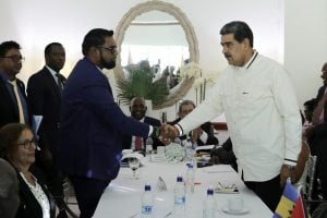Brasil sediará reunião entre Venezuela e Guiana no caso do Essequibo
