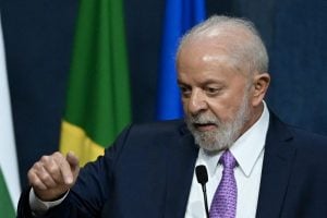 ‘Quem quiser o poder que dispute eleições’: a explicação de Lula sobre não decretar GLO no 8 de Janeiro