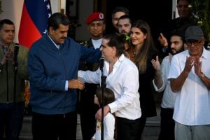 Venezuela troca com EUA ‘presos políticos’ por Alex Saab, ’embaixador’ de Maduro