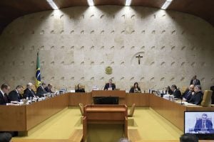 PSOL vai ao STF contra decisão que liberou apreensão de menores sem flagrante no Rio