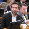 Conselho de Ética adia votação do parecer de Boulos pelo arquivamento de ação contra Janones
