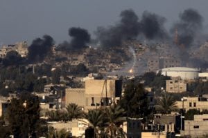 Secretário-geral da ONU pede cessar-fogo imediato em Gaza