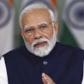 Índia: Partido de Modi aguarda vitória de terceiro mandato, e líder opositor volta à prisão