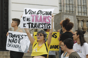 Transfobia velada