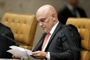Moraes manda a Lira ofício sobre Brazão; Câmara analisará a ordem de prisão