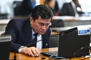 Nova derrota de Moro turbina ação de José Dirceu no STF
