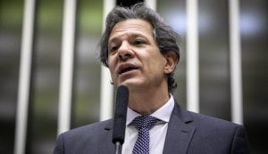 Haddad: Pagamento de dívidas deixadas por Bolsonaro causaram déficit de R$ 230 bi em 2023
