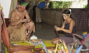 Brasil assina tratado que incorpora o conhecimento de povos tradicionais ao sistema de patentes