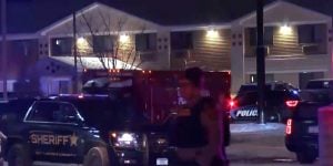 Ataque a tiros deixa mortos em hotel nos EUA
