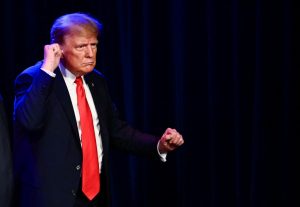 Trump vence indicação republicana em Nevada