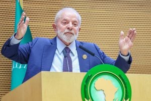 Quaest: 51% dos brasileiros aprovam o trabalho do presidente Lula