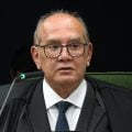 8 de Janeiro: ‘Não há clima no Brasil para anistia’, diz Gilmar Mendes