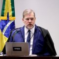 A dúvida da Petrobras sobre a decisão de Toffoli que anulou atos da Lava Jato contra Marcelo Odebrecht