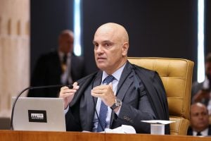 Não há previsão de adiamento das eleições no Rio Grande do Sul, diz Moraes