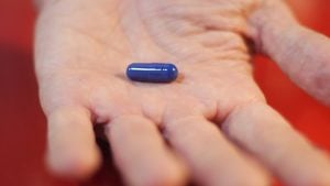 FDA vai acelerar pedido de novo medicamento para terapia com MDMA