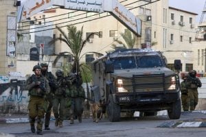 Assentamentos israelenses nos Territórios Palestinos constituem ‘crime de guerra’, adverte a ONU