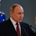 Putin ameaça entregar armas de longo alcance para atacar alvos ocidentais