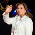 MP do Peru denuncia a presidente por suspeita de suborno no caso Rolexgate