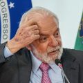 Os índices de aprovação e desaprovação a Lula entre os eleitores de Macapá