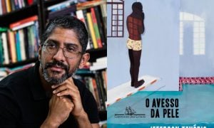 'O Avesso da Pele': Goiás encampa cruzada e determina a retirada do livro das escolas