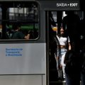 Motoristas de ônibus de São Paulo aprovam greve a partir desta sexta-feira