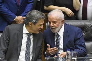 Como acordo de RS 20 bilhões da Petrobras com a Receita reforçará o caixa do governo Lula