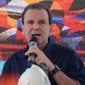 Por que vice-presidente do PT não se incomoda com uma chapa puro-sangue do PSD no Rio