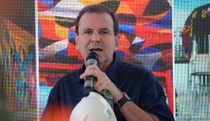 Por que vice-presidente do PT não se incomoda com uma chapa puro-sangue do PSD no Rio