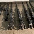 STM mantém ação sobre negligência de ex-chefe de Arsenal de Guerra por roubo de 21 metralhadoras