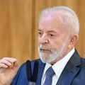 Lula viaja à Europa para cúpula do G7 na próxima semana