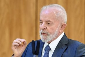 Netanyahu não quer resolver o problema e sim ‘aniquilar palestinos’, diz Lula
