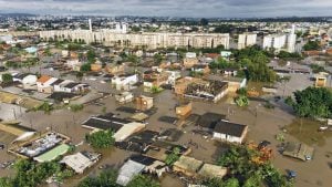 Mortes por enchentes do Rio Grande do Sul chegam a 179