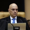 Moraes exige que o X pague multa de R$ 700 mil por descumprir ordem do STF