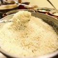 CGU abre investigação sobre o leilão do arroz a pedido da Conab