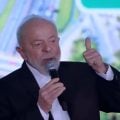 Lula ironiza os ‘pessimistas’ após resultado da balança comercial de maio