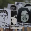 Uruguai se despede de desaparecida na ditadura cujos restos mortais foram encontrados em quartel