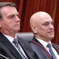 Moraes prorroga inquérito que virou uma ‘dor de cabeça’ para Bolsonaro