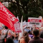 Servidores da educação assinam acordo com o governo Lula pelo fim da greve