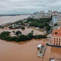 Justiça dá 10 dias para Porto Alegre apresentar plano contra enchentes e inundações