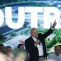 Lula volta a criticar ações de Israel em Gaza: ‘Não podemos nos calar’